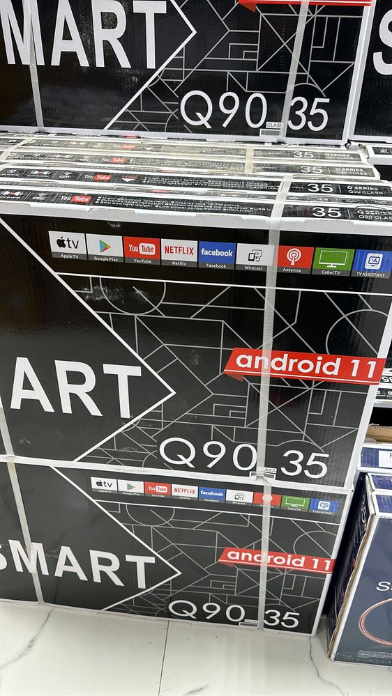 Акция !!! 32/40/43/55/65/Smart Tv телевизор