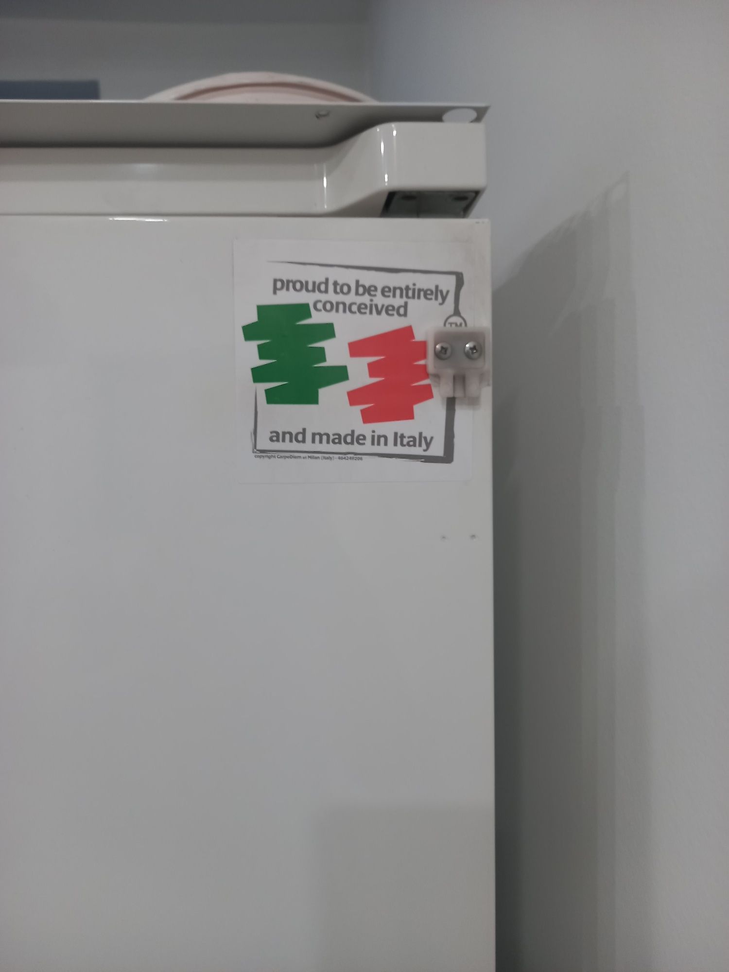 Refrigerator Ardo ,