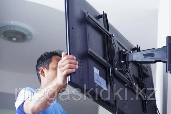 Установка телевизора 24/7