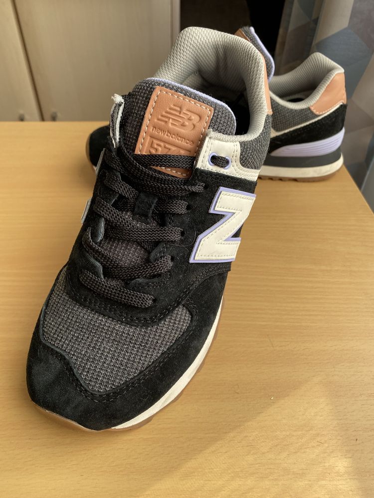 Продам кросовки New Balance