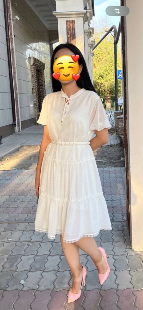 Платье, көйлек. Вечерние, повседневные