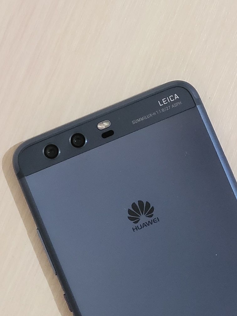 Huawei P10 Plus обмен