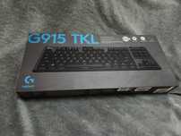 Logitech G915 tkl