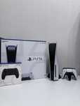 [+850] игр PS5 3TB | 2 ГЕЙМПАДА + Док Станция + PS PLUS DELUXE 12 МЕС