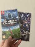 Игры на Nintendo Switch