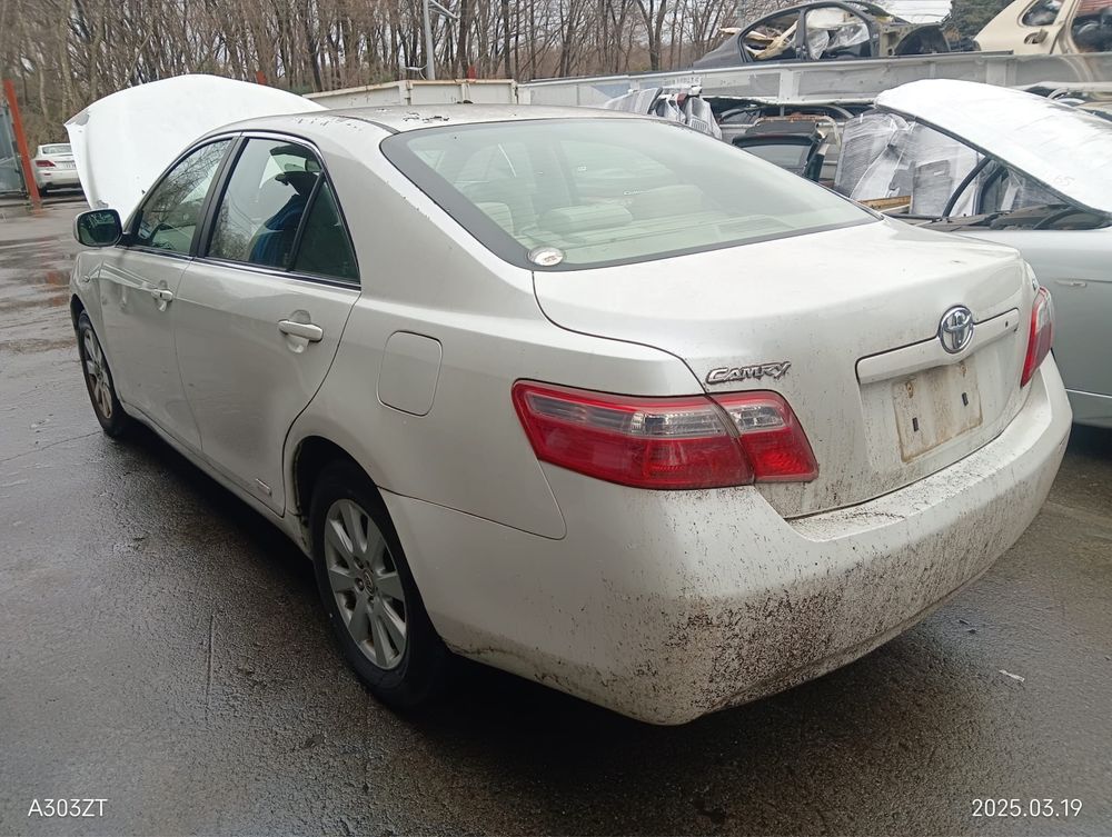 Авторазбор Toyota Lexus