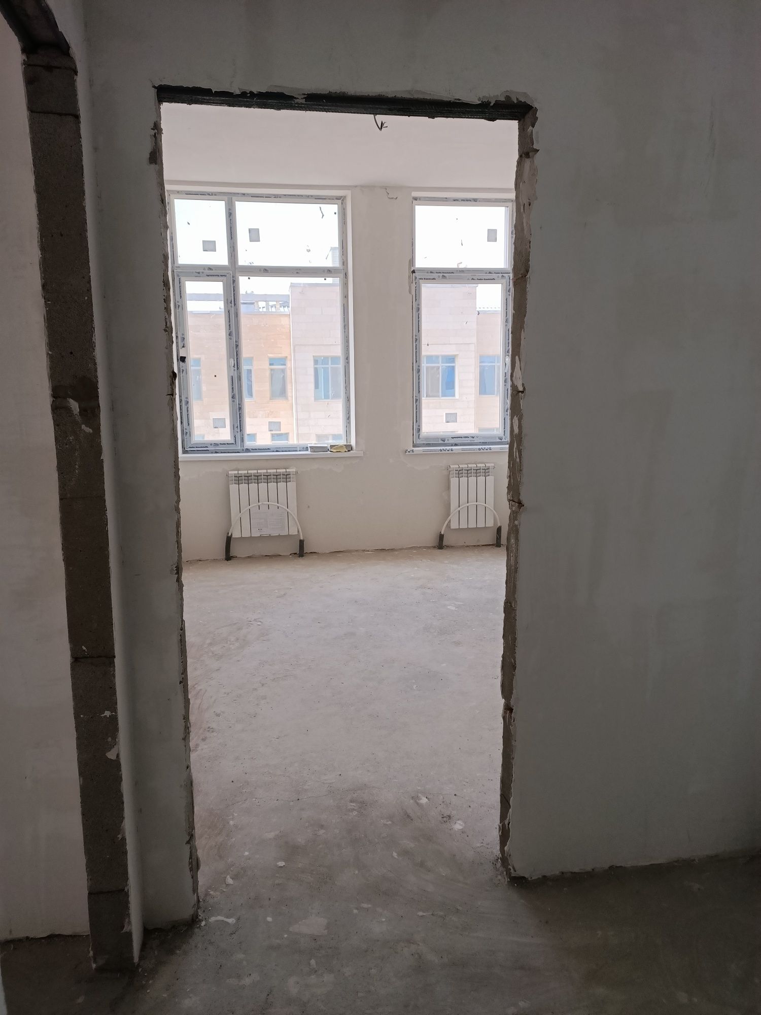 Продам 2-хкомнатную квартиру