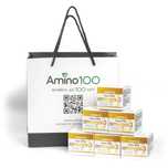Омега 3 - Рыбий жир от AMINO100