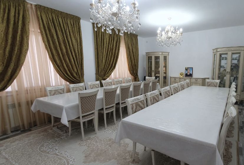 Частный дом, Атырау, Самал