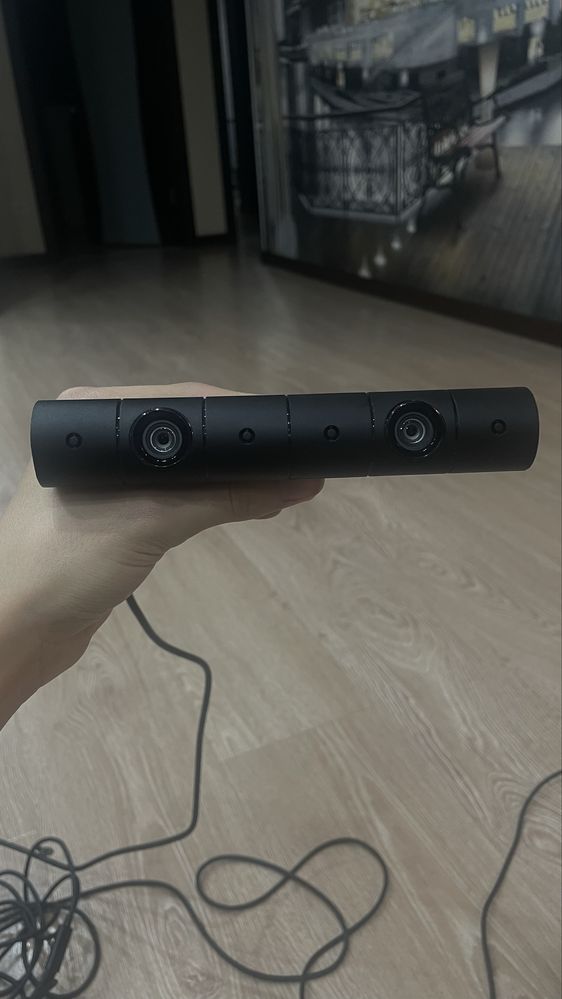 Sony PlayStation PS4 VR