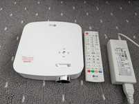 Проектор LG PF 50 ks