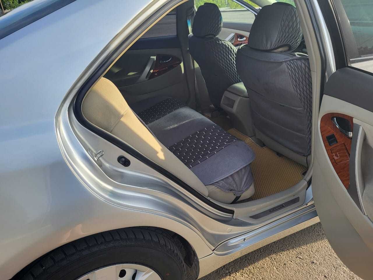 продам тойоту камри 40