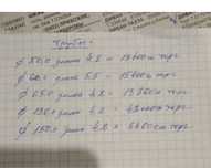 Продам трубы железные толстостенные б/у