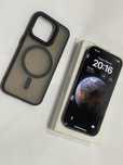 iPhone 15 pro EAC