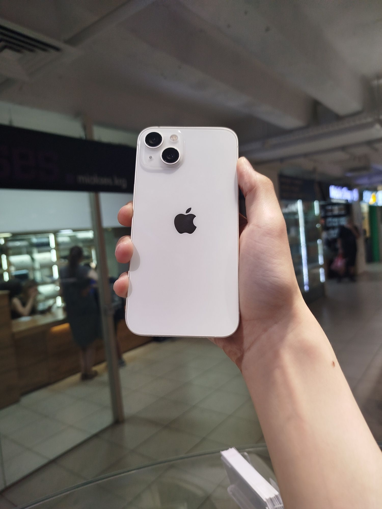 iPhone 13 128 gb Айфон 13 128 гб