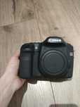 Тушка Canon 50D фотоаппарат
