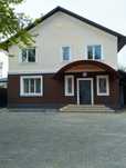 Дом 5 комнатный, в центре Боралдая