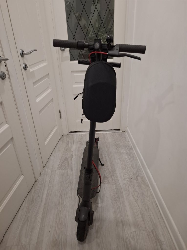 Электросамокат Xiaomi Mijia Electric Scooter Pro