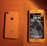 iPhone 8, без минуса