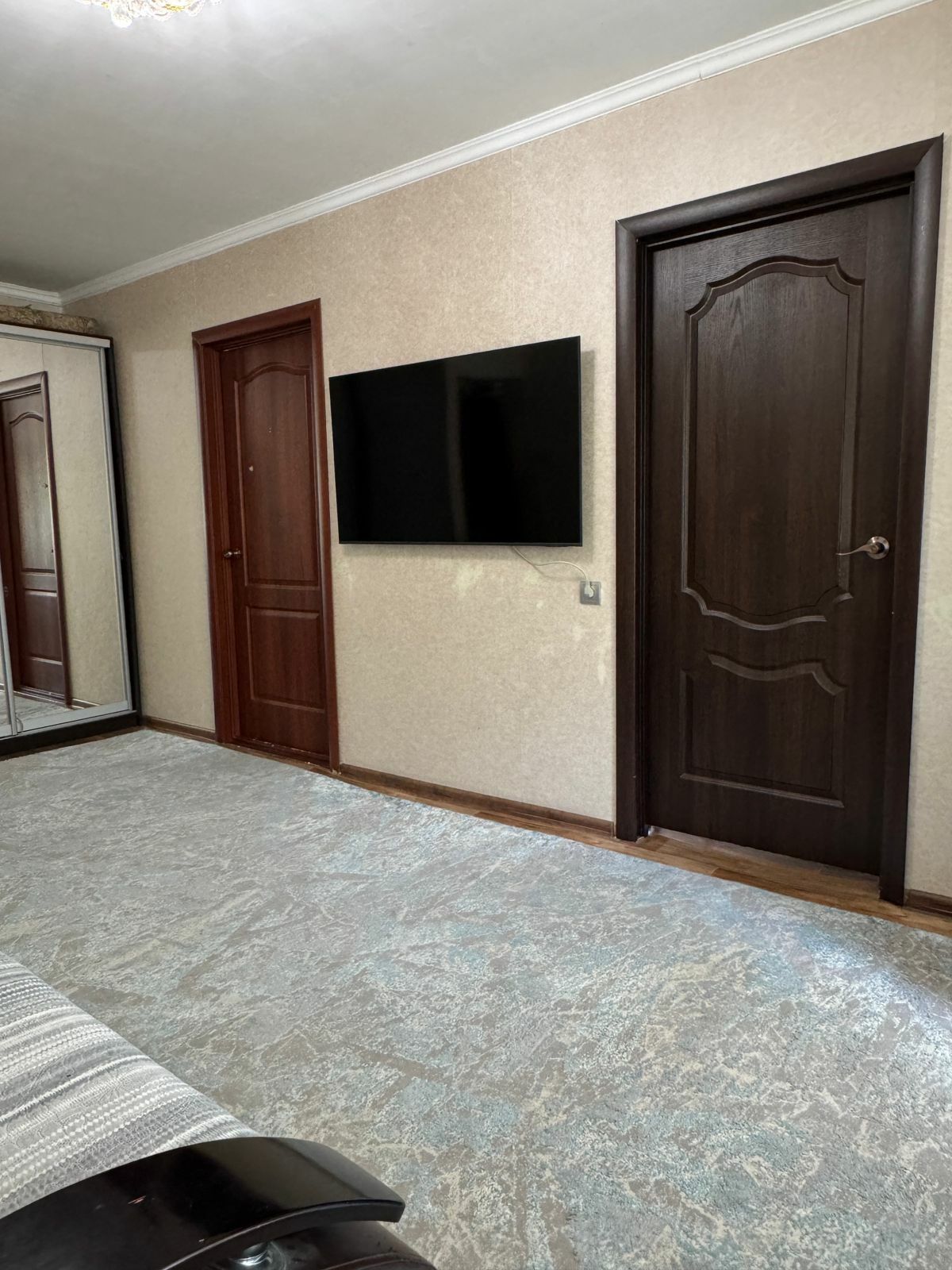 Продается 3-х комнатная квартира