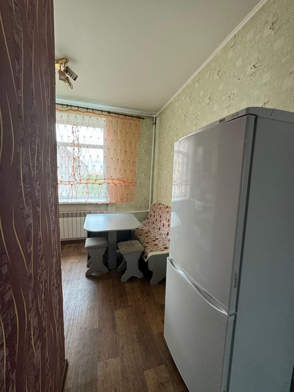 Сдам 2х комн квартиру в центре