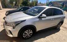 Продам Kia Rio X-line на гарантии