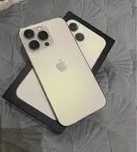 iPhone 13 pro max Gold 86% 128Gb