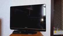 Телвизор SHARP 82дюйма