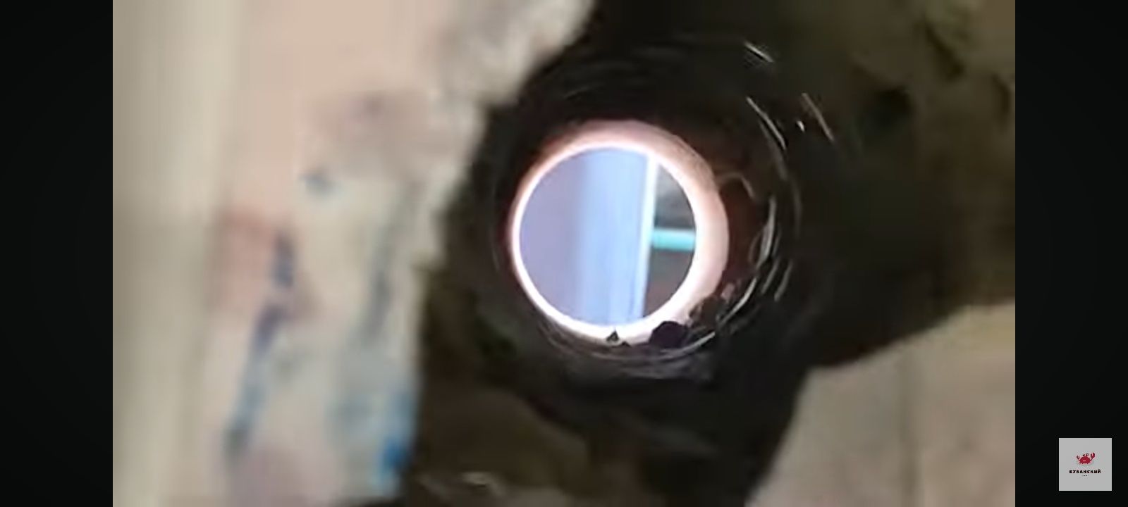 Установка кондиционера