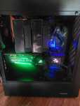 Ryzen 5 7500f, RTX 3070, 32gb 6000mhz, b650