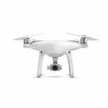 Квадрокоптер Dji pantom4