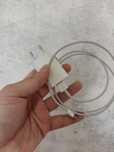 Зарядка зарядчик usb шнур iphone  айфон