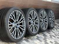 Топовый 745 стиль individual R22 Bmw X5 G05 G06 х5 х6 индивидуал
