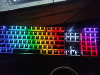 Продам клавиатуру bloody a4tech