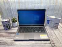Ноутбук для работы Asus X515E | Core i3-1115G4 | 8GB | 256SSD