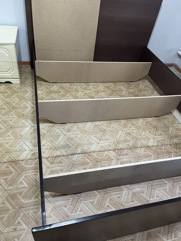 Продам кровать не дорого