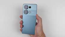 Xiaomi redmi note 13 pro