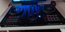 СРОЧНО!!! Музыкальный Pioneer Ddj 400 контроллер
