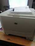 Продам принтер hp 2035