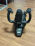 Штурвал Thrustmaster TCA YOKE BOEING EDITION