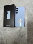 Samsung Galaxy S24 FE 128 гб лот номер 640027
