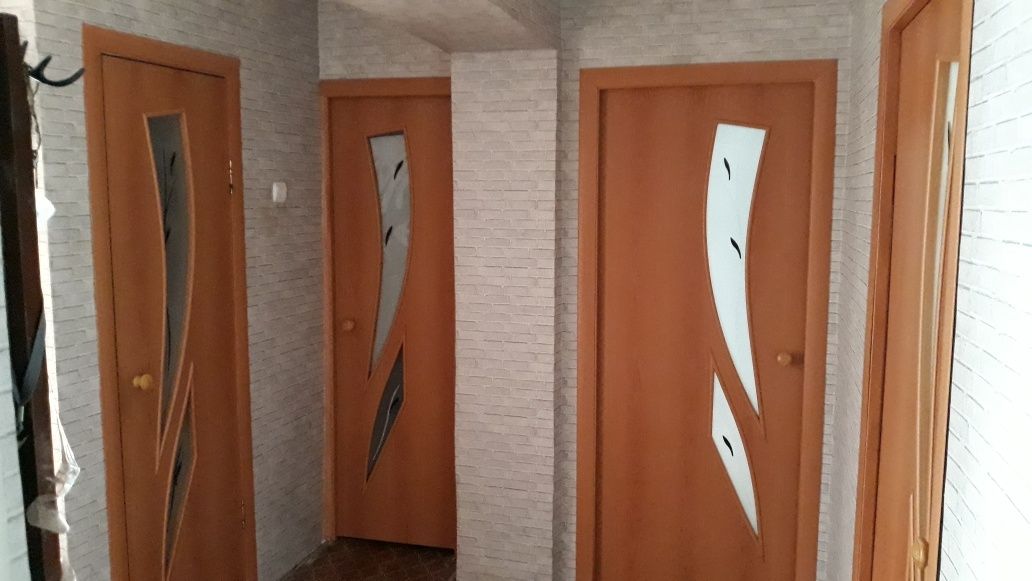 Продам 3-х комнатную квартиру в г.Каскелен