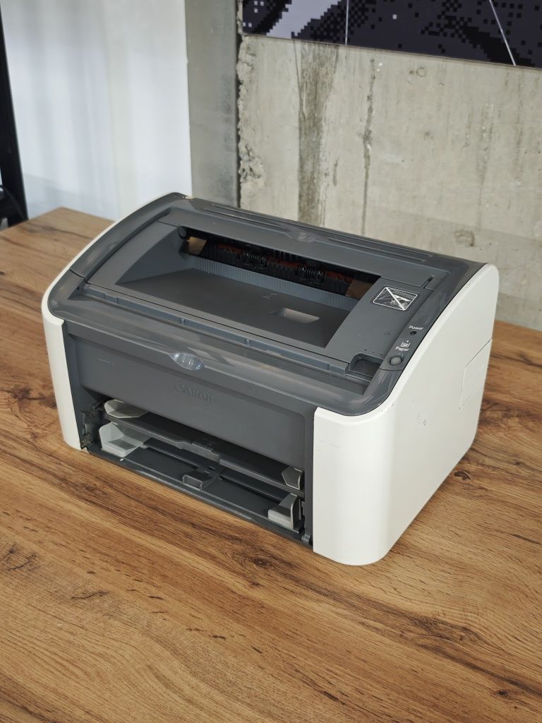 Принтер лазерный Canon LBP2900