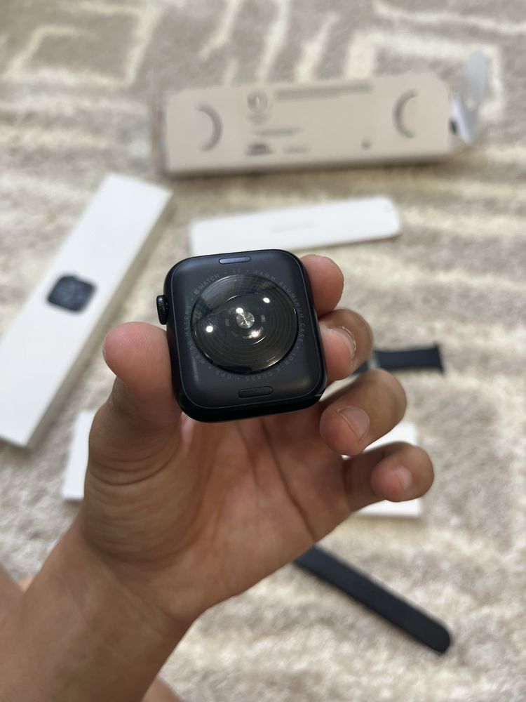 Apple watch SE 2
