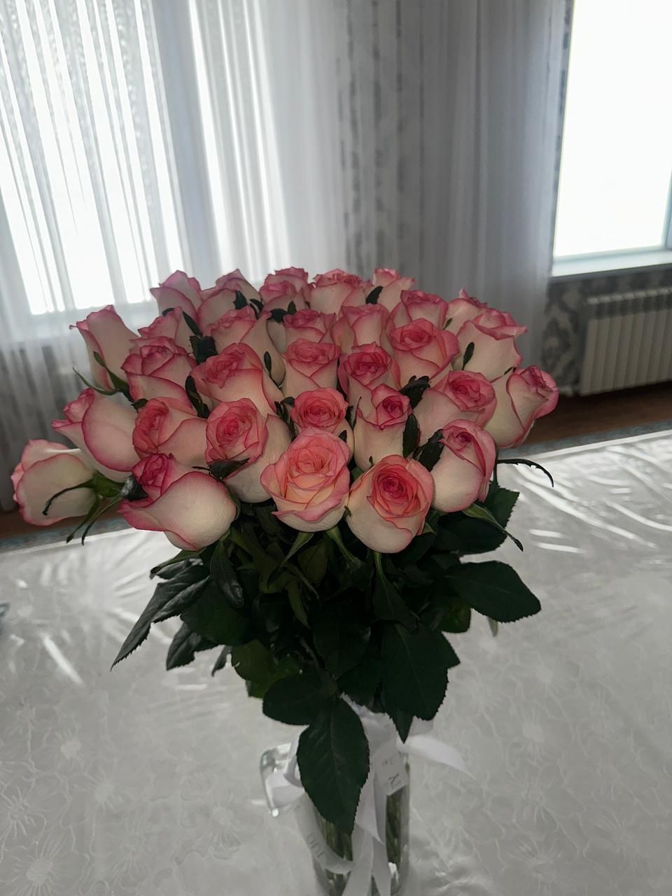 Продаю розы свежи