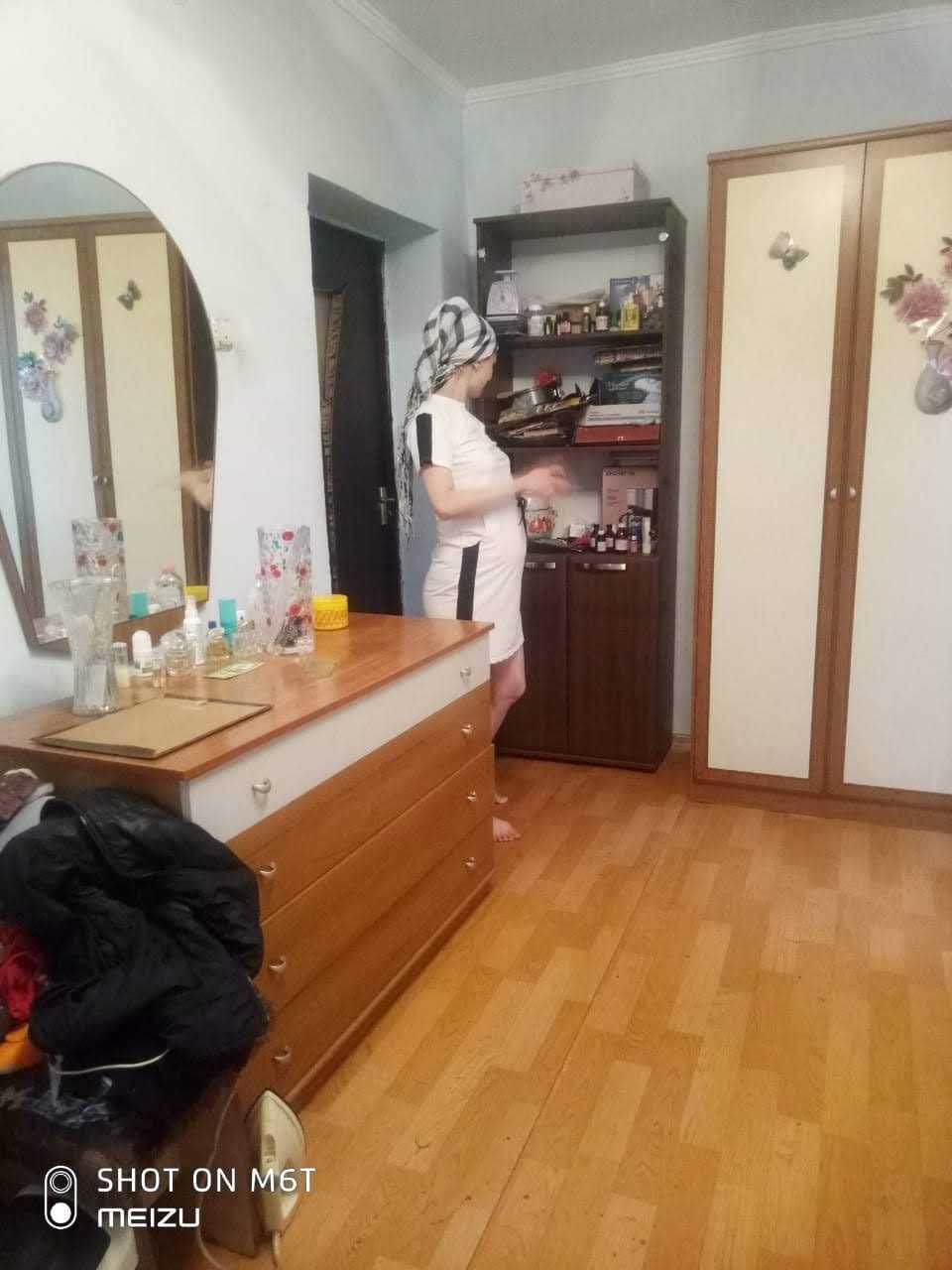 Продаю кровать и комод