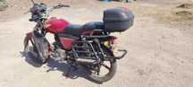 Продам Racer Alpha