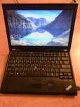 Ноутбук LENOVO ThinkPad X220 Core i5/ОС 4 ГБ/12,5" БУ