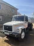 Продам Ассенизатор Газ 3307
