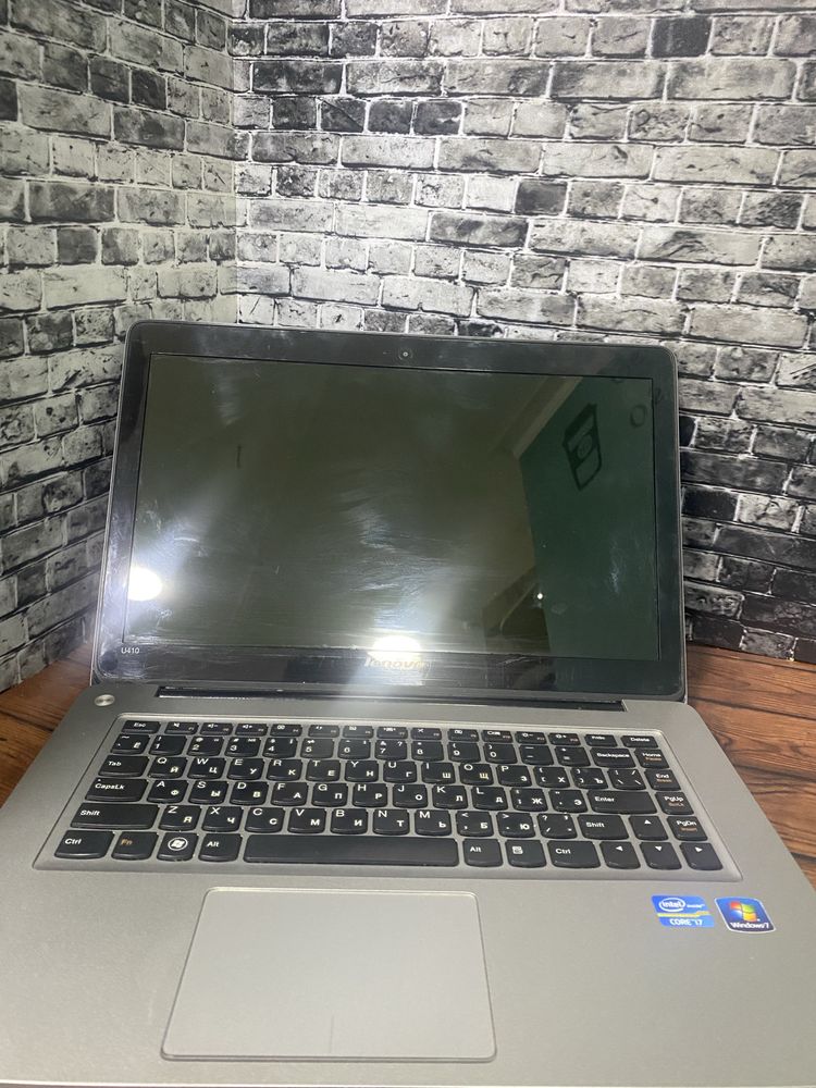 Ноутбук Lenovo IdeaPad